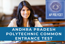 AP Polycet 2021: Application Form, Eligibility Criteria AP Polycet 2020
