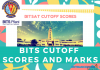 BITSAT Cutoff 2020 : Qulaifying Marks, Rank Predictor 2020 BITSAT Cutoff Scores