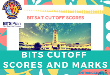 BITSAT Cutoff 2021: Qulaifying Marks, Rank Predictor 2021 BITSAT Cutoff Scores