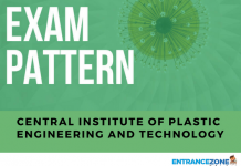 CIPET JEE 2020 Exam Pattern: Plastic Engineering Paper Pattern CIPET JEE 2018 Exam Pattern