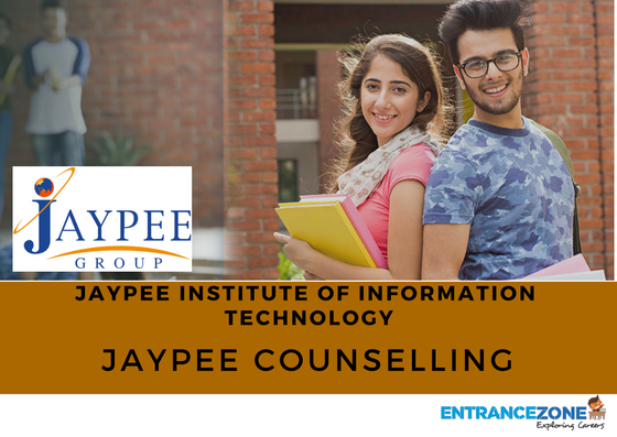 JAYPEE 2018 COUNSELLING