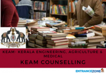 KEAM 2020 Counselling: Schedule, Selection, Admission KEAM Counselling