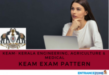 KEAM 2020 Exam Pattern: Sample Papers, Patterns KEAM Exam Pattern