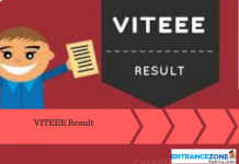 VITEEE 2021 Result: Merit List, How to Download Scorecard VITEEE 2020 Result