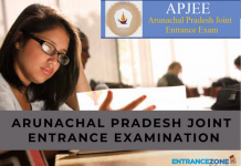 APJEE 2021: Application Form, Eligibility Criteria APJEE 2020