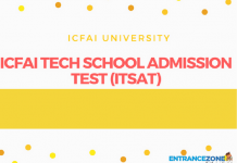 ITSAT 2021: ATIT Application Form, Eligibility, Syllabus ITSAT 2020