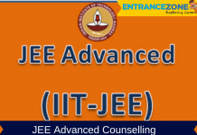 JEE Advanced 2020 Counselling: JoSSA Schedule JEE Advanced Counselling
