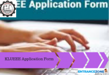 KLUEEE 2020 Application Form: KL University Admission Process KLUEEE 2020 Application Form