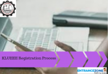 KLUEEE 2021 Registration Process: KL University Admissions KLUEEE 2020 Registration Process