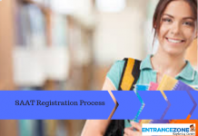 SAAT 2021 Registration Process(Ongoing): Application Form Details SAAT 2020 Registration Process