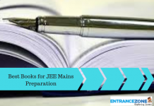 Best Books for JEE Mains Preparation 2023: NTA JEE Main Best Books for JEE Mains Preparation 2020