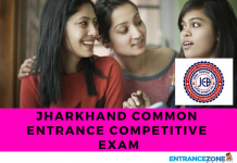 JCECE 2021: Application Form, Eligibility Criteria JCECE 2020