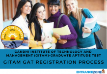 GITAM GAT 2021 Registration: Dates, How to Apply GITAM GAT 2018 Registration