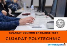 Gujarat Polytechnic 2021: Application Form, Eligibility Criteria Gujarat Polytechnic 2020