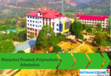 Himachal Pradesh ITI Admission 2019: Application Form Himachal Pradesh ITI Admission 2019