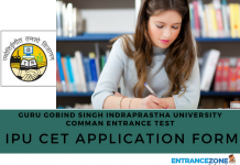 IPU CET 2021 Application Form: How to Apply IPU CET 2020 Application Form