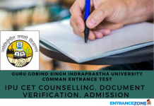IPU CET 2021: Application Form (Till 15 July), Eligibility IPU CET 2020