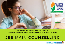 JEE Main 2021 Counselling Rounds: CSAB Seat Allotment JEE Main 2019 Counselling
