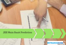 JEE Main 2023 Rank Prediction: Jee Main Marks Vs Rank Jee Main 2020 Rank Prediction