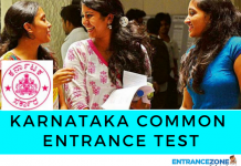 KCET 2021(28 & 29 Aug): Application Form, Eligibility KCET 2018