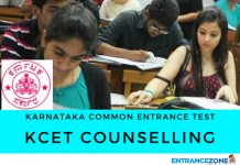 KCET 2021 Counselling: Documents Required, Seat Allotment KCET 2018 Counselling