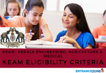 KEAM 2020 Eligibility Criteria: Different Streams, Non-Keralites Important! KEAM Eligibility Criteria