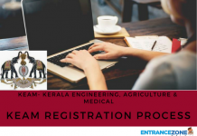 KEAM 2021 Registration Process(Ongoing) KEAM 2018 Registration Process
