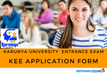 KEE 2020 Application Form: Dates, How to Apply Details KEE Application Form