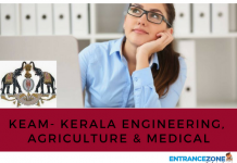 KEAM 2021(24 Jul): Application Form(Out), Admit Card KEAM 2019
