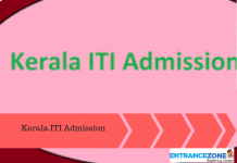 Kerala ITI Admission 2021: Application Form, Eligibility Criteria Kerala ITI Admission 2020