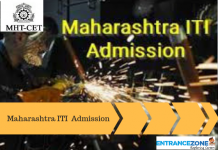 Maharashtra ITI Admission 2021: Application Form, Seats Maharashtra ITI Admission 2020
