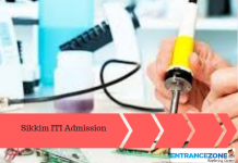 Sikkim ITI Admission 2020: Application Form, Colleges Sikkim ITI Admission 2020