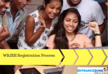 WBJEE 2022 Registration Process: West Bengal Joint Entrance Exam WBJEE 2020 Registration Process