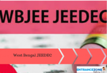West Bengal JEEDEC 2021: Application Form, Eligibility, Syllabus West Bengal JEEDEC 2020