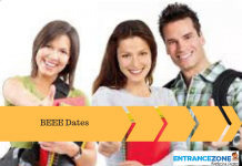 BEEE 2020 Dates: Bharath University Application Details BEEE 2019 Dates
