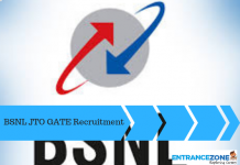 BSNL JTO GATE Recruitment 2021: Junior Telecom Officer BSNL JTO GATE Recruitment 2018
