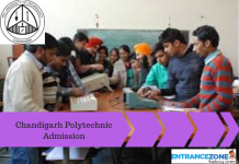 Chandigarh Polytechnic Admission 2021: Application Form Chandigarh Polytechnic Admission 2020