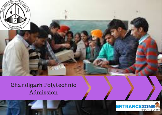 Chandigarh Polytechnic Admission 2020