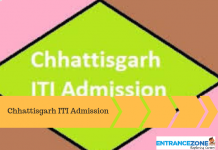 Chhattisgarh ITI Admission 2021: Application Form, Eligibility Chhattisgarh ITI Admission 2020