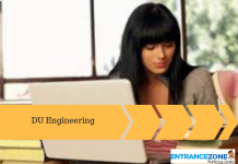 DU Engineering 2021: Application Form, Eligibility Criteria DU Engineering 2020