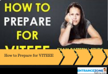How to prepare for VITEEE 2021 (VIT University Admission Test)? How to prepare for VITEEE 2020