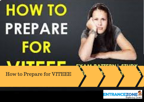 How to prepare for VITEEE 2020