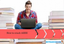 How to crack AEEE – Amrita Engineering Entrance Exam 2021? How to crack AEEE