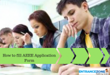 How to fill AEEE 2020 Application Form of Amrita University? How to fill AEEE 2019 Application Form of Amrita University?