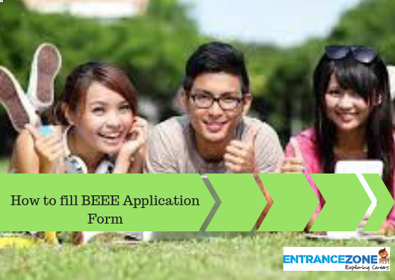 How to fill BEEE 2020 Application Form