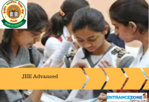 JEE Advanced 2021(Postponed): Application Form, Eligibility JEE Advanced 2020