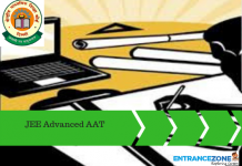 JEE Advanced AAT 2021: Application Form, Eligibility Criteria JEE Advanced AAT 2019