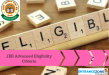 JEE Advanced 2021 Eligibility Criteria: Age Limit JEE Advanced 2019 Eligibility Criteria