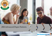 JEE Advanced 2021 Paper Pattern: Paper 1 & Paper 2 Exam Pattern JEE Advanced 2019 Paper Pattern