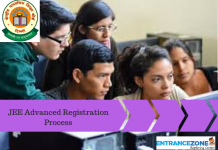 JEE Advanced 2021 Registration Process: IIT Delhi JEE Advanced 2020 Registration Process